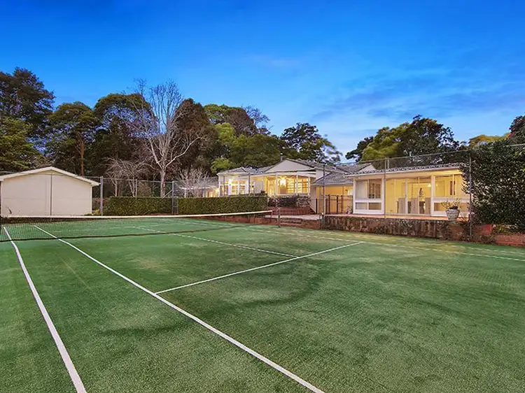 Second view of Homely house listing, 28A Water Street, Wahroonga NSW 2076