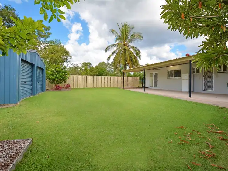 Third view of Homely house listing, 35 Cuthbertson Crescent, Moulden NT 830