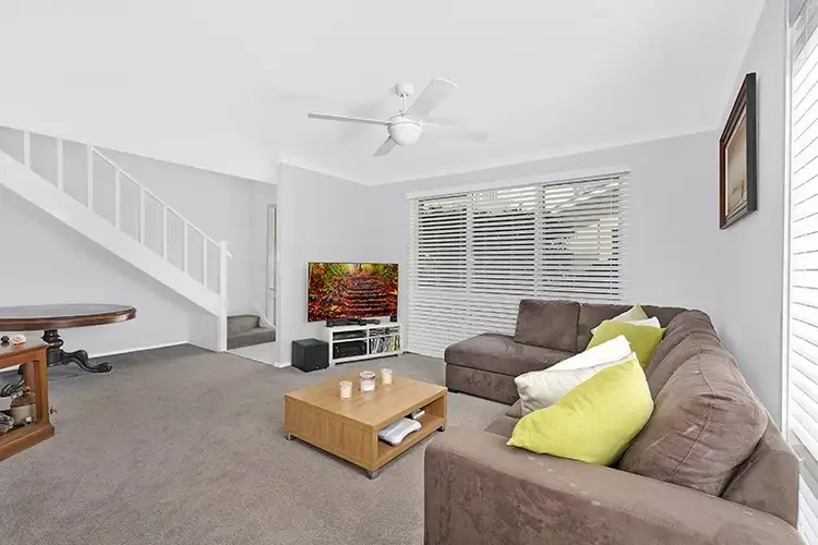 Second view of Homely townhouse listing, 5/130 Stella Street, Toowoon Bay NSW 2261