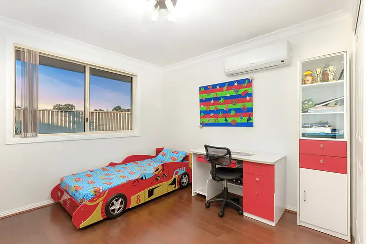 Sixth view of Homely townhouse listing, 6/7 Wyena Road, Pendle Hill NSW 2145