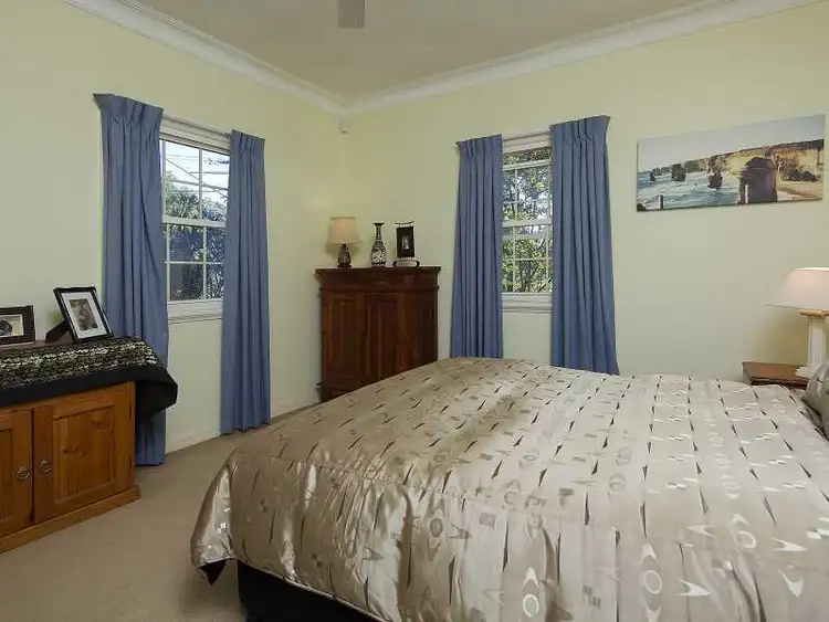 Sixth view of Homely house listing, 49 Bowman Parade, Bardon QLD 4065