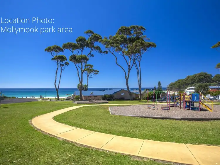 Third view of Homely land listing, Lot 5 White Gum Estate, Ulladulla NSW 2539