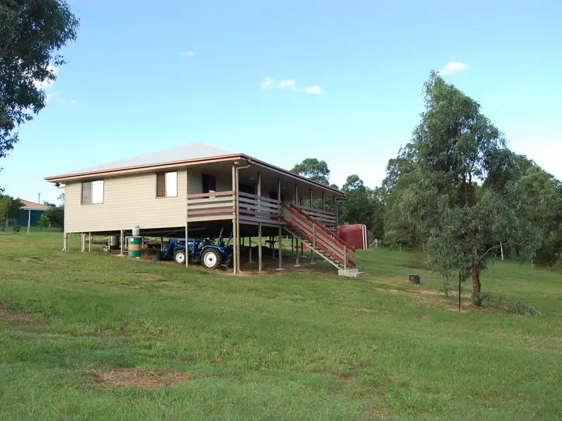 Main view of Homely rural property listing, Address available on request