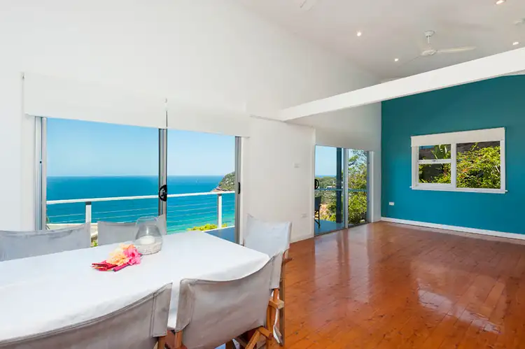 Sixth view of Homely house listing, 7 Norma Road, Palm Beach NSW 2108