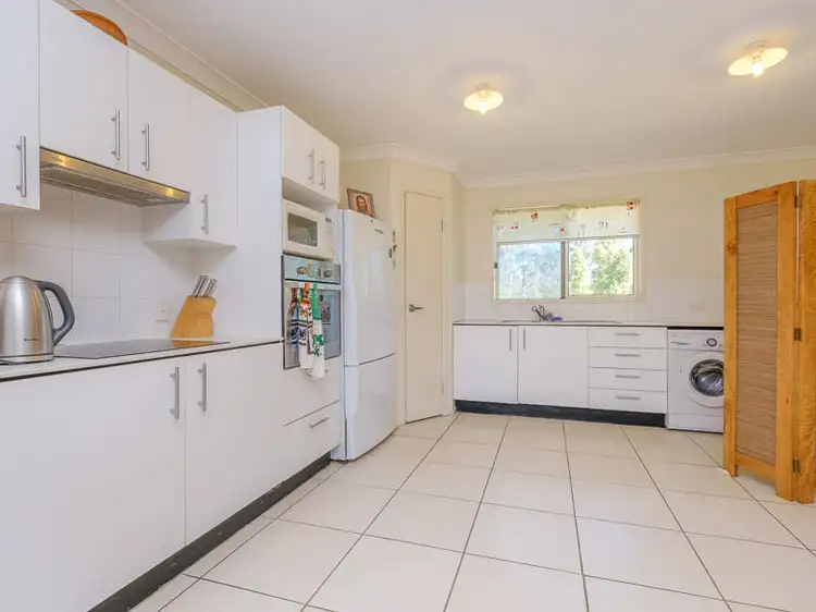 Sixth view of Homely house listing, 53 Scott Thomas Drive, Sexton QLD 4570