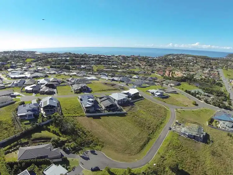 Seventh view of Homely land listing, 10 Narran Close, Forster NSW 2428