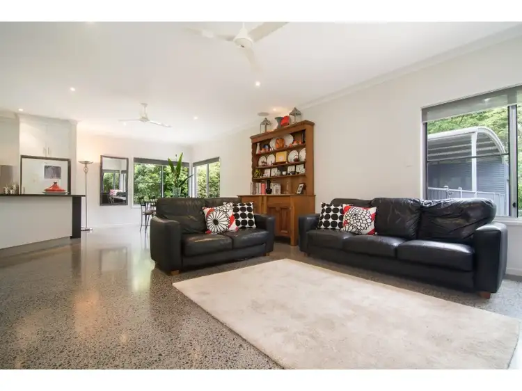 Third view of Homely house listing, 41 Mowbray River Road, Mowbray, Port Douglas QLD 4877