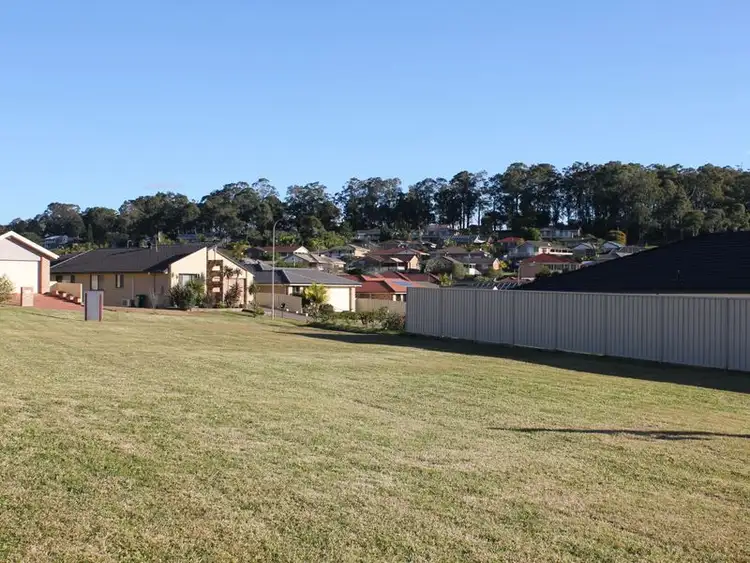 Third view of Homely land listing, 12 Duranbar Place, Taree NSW 2430