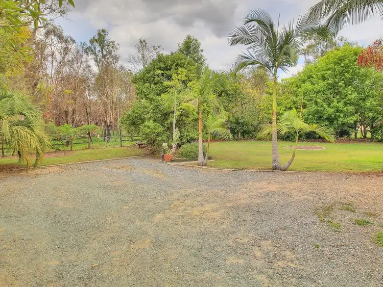 Fifth view of Homely land listing, 18A Kadlunga Court, Boronia Heights QLD 4124