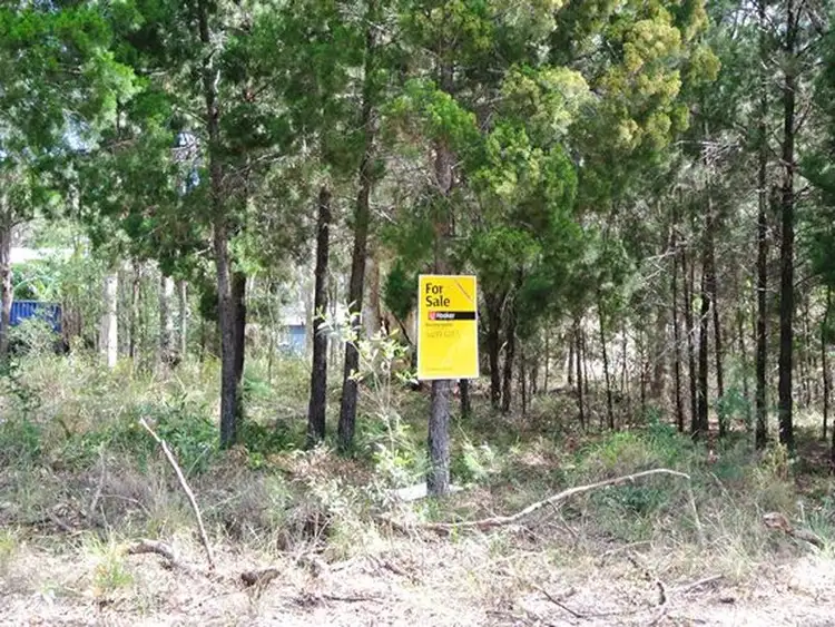Second view of Homely land listing, 17 Natone Terrace, Macleay Island QLD 4184