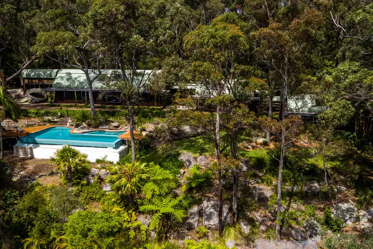 Second view of Homely house listing, 24 Gilwinga Drive, Bayview NSW 2104