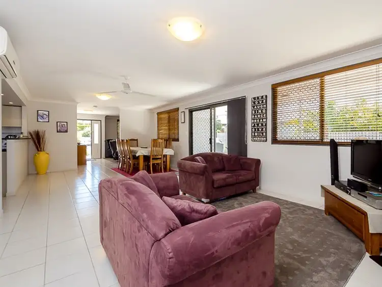 Fifth view of Homely house listing, 6 Billabong Drive, Glen Eden QLD 4680