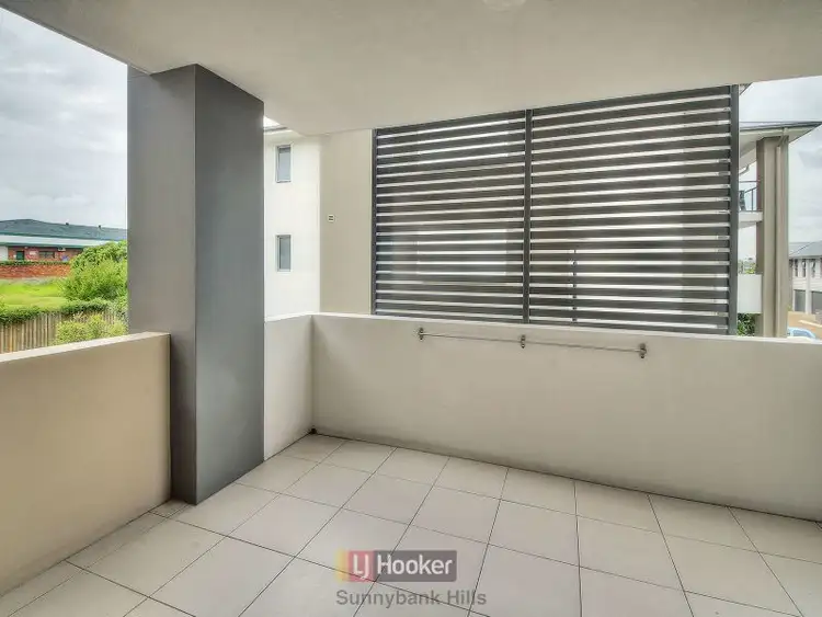 Fourth view of Homely apartment listing, 1106/198 Padstow Road, Eight Mile Plains QLD 4113