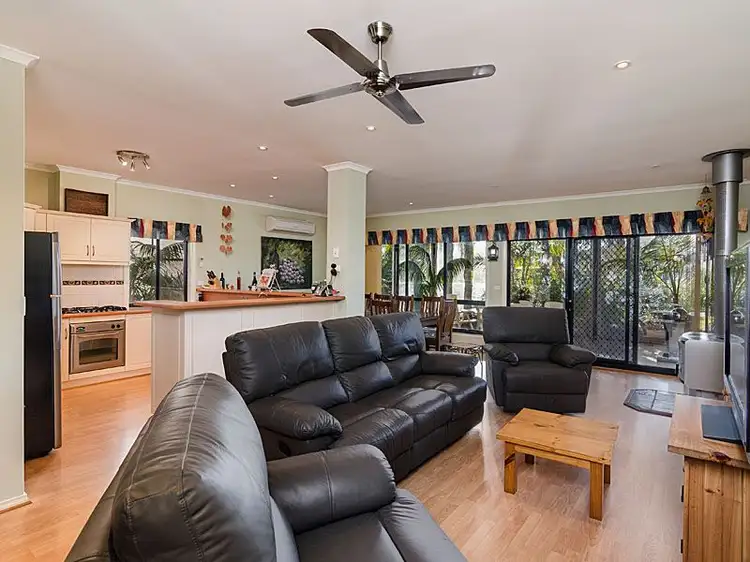 Third view of Homely house listing, 62 Milang Road, Strathalbyn SA 5255