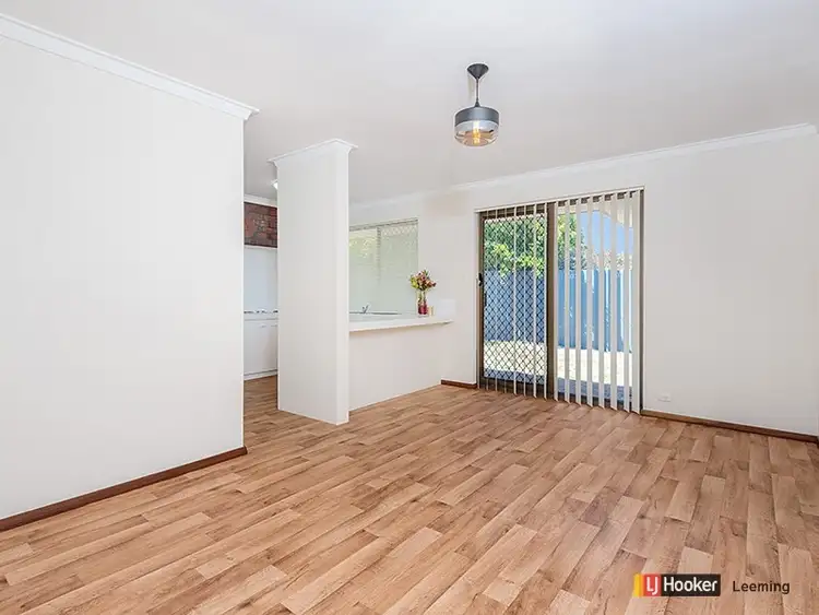 Seventh view of Homely semi-detached listing, 35B Burnett Avenue, Leeming WA 6149