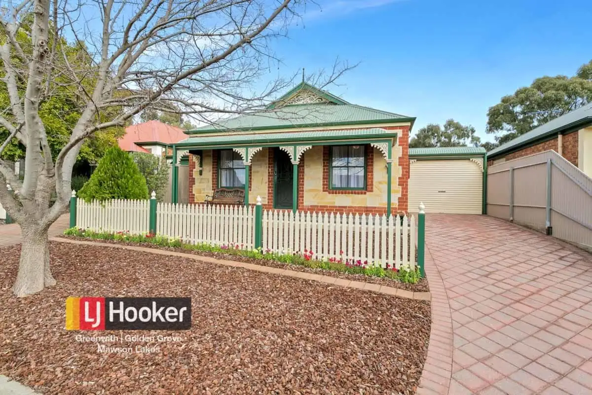 Main view of Homely house listing, 30 Raunsley Circuit, Greenwith SA 5125