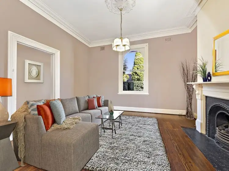 Second view of Homely house listing, 133 Elizabeth Street, Ashfield NSW 2131