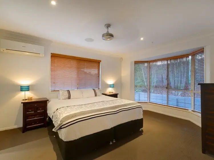 Sixth view of Homely house listing, 28 Mayfair Place, Moggill QLD 4070