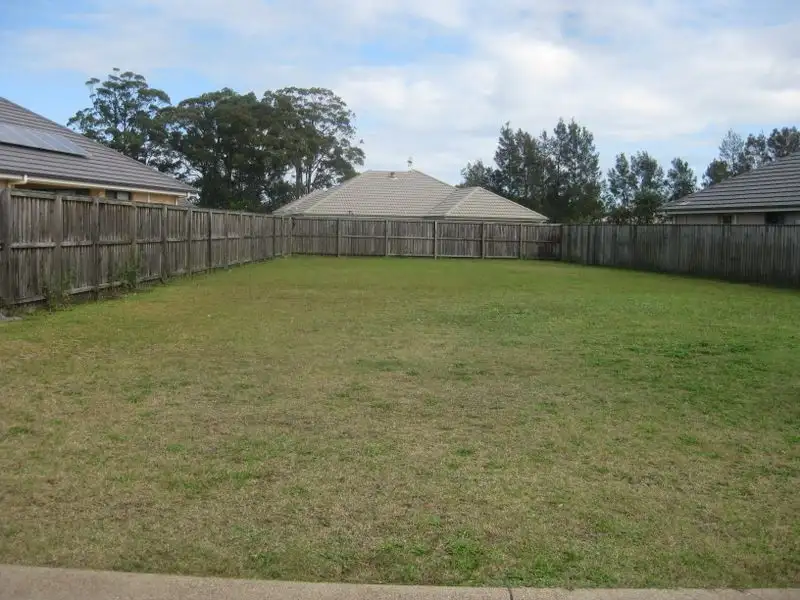 Main view of Homely land listing, 34 Leeward Circuit, Tea Gardens NSW 2324