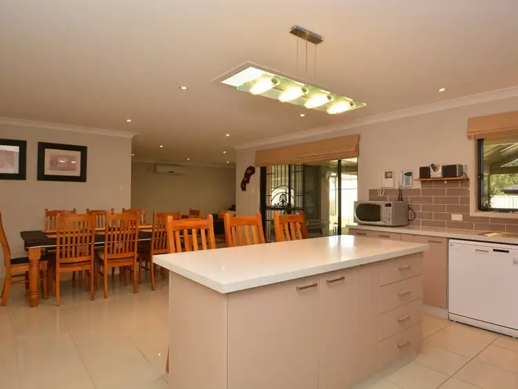 Fourth view of Homely house listing, 21 Fernleigh Avenue, Rutherford NSW 2320