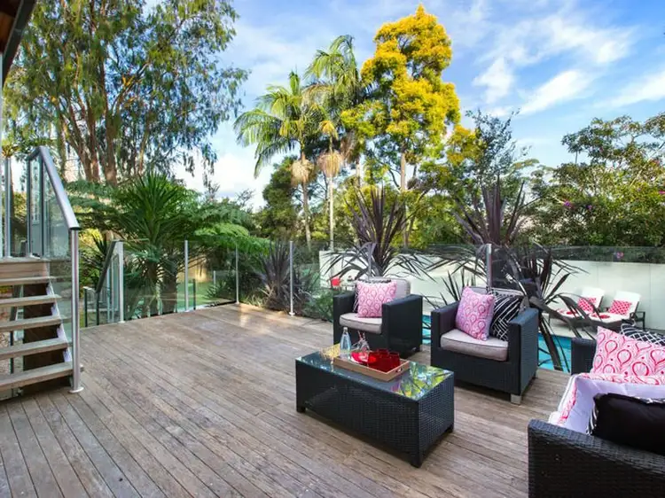 Third view of Homely house listing, 32 Hope Street, Pymble NSW 2073