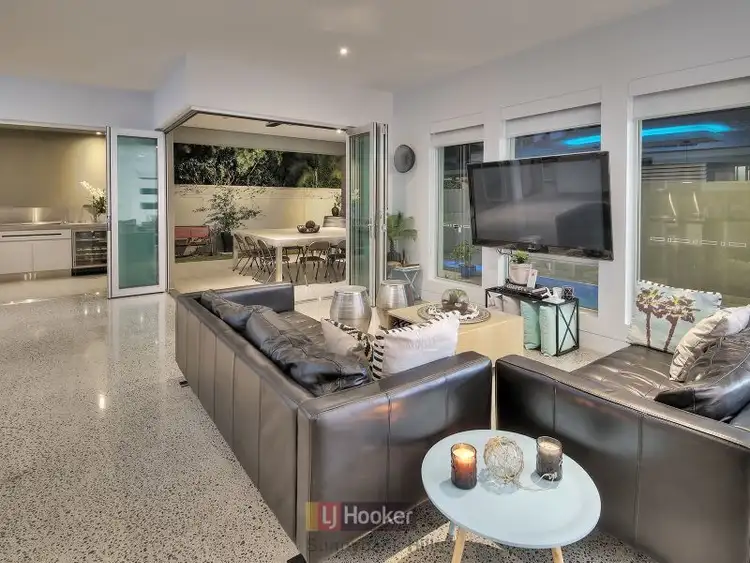Fifth view of Homely house listing, 5 Stanford Street, Robertson QLD 4109