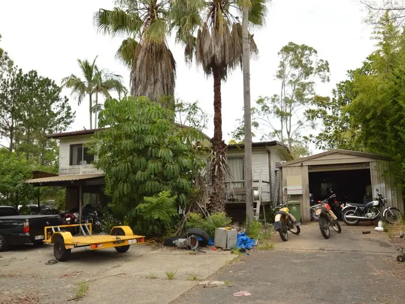 Main view of Homely house listing, 175 Bryants Road, Loganholme QLD 4129