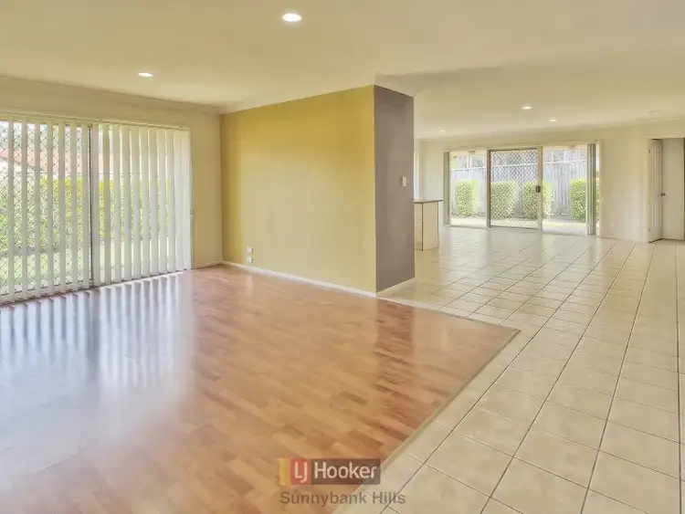 Fifth view of Homely house listing, 14 Livingstone Place, Kuraby QLD 4112