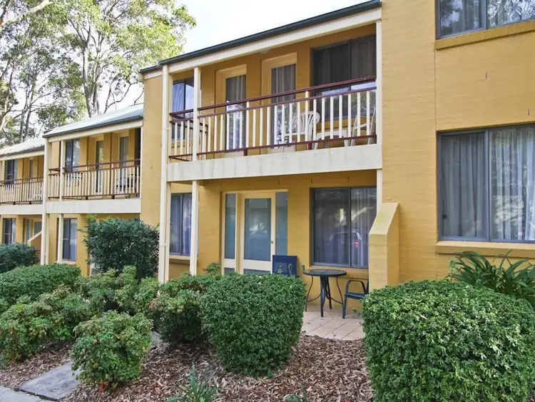 Main view of Homely townhouse listing, 421 Currawong Circuit, Cams Wharf NSW 2281