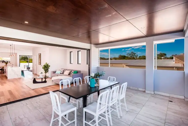 9/117 Indooroopilly Road, Taringa QLD 4068