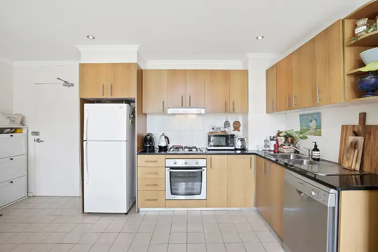 Fourth view of Homely apartment listing, 219/1-3 Larkin Street, Camperdown NSW 2050
