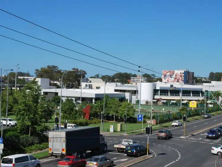 Second view of Homely unit listing, 10/114 Grafton Street, Coffs Harbour NSW 2450