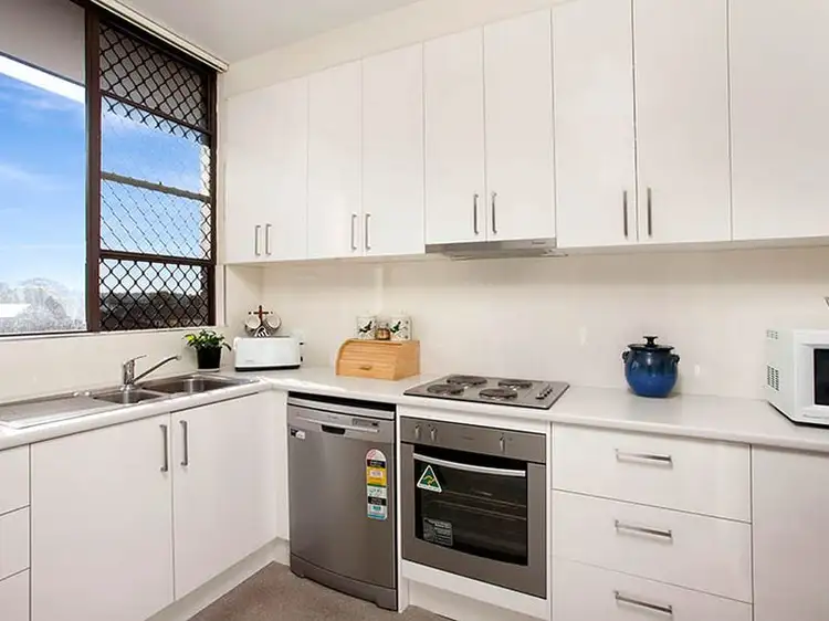 Third view of Homely unit listing, 9/13-19 Princess Street, Brighton-le-sands NSW 2216
