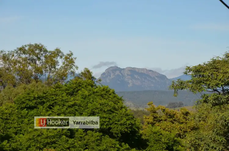 Second view of Homely land listing, 73 - 75 Francis Close, Kooralbyn QLD 4285