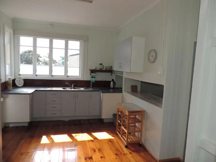 Fifth view of Homely house listing, 316 Kent Street, Depot Hill QLD 4700