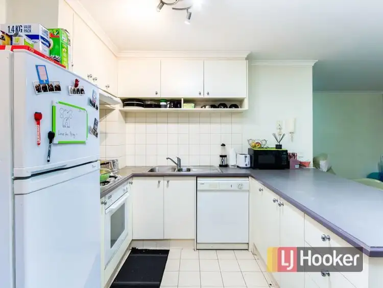 Second view of Homely apartment listing, 15/1 Warley Road, Malvern East VIC 3145