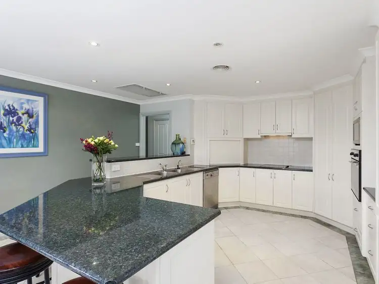 Fourth view of Homely house listing, 5 Lobelia Close, Jerrabomberra NSW 2619