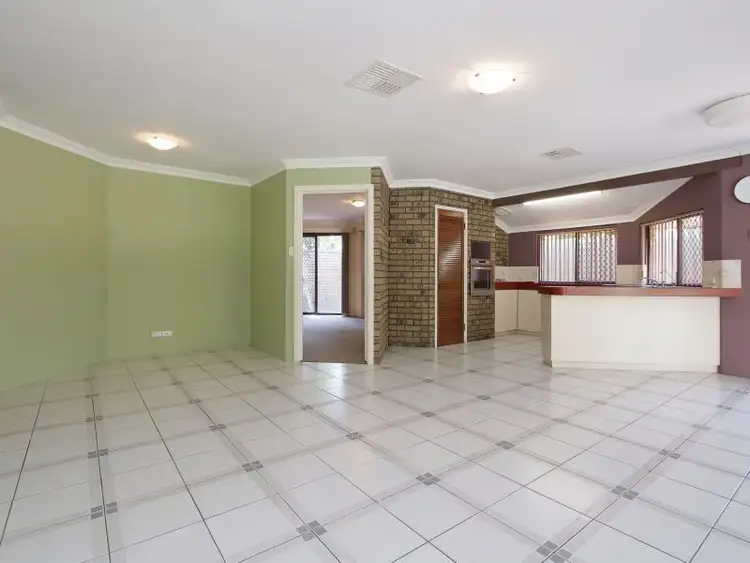 Second view of Homely house listing, 50 Regal Drive, Thornlie WA 6108