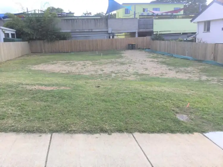 Second view of Homely land listing, Lot Lot 2/6 Cranbourne Street, Chermside West QLD 4032