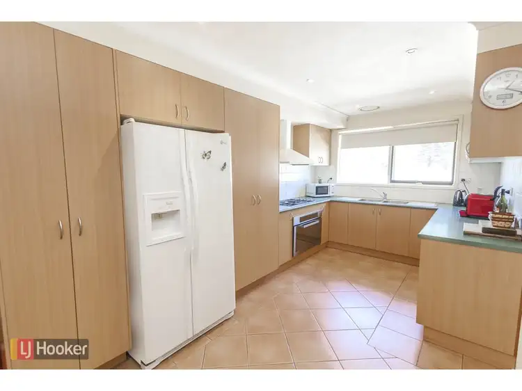 Third view of Homely house listing, 100 Hothlyn Drive, Craigieburn VIC 3064