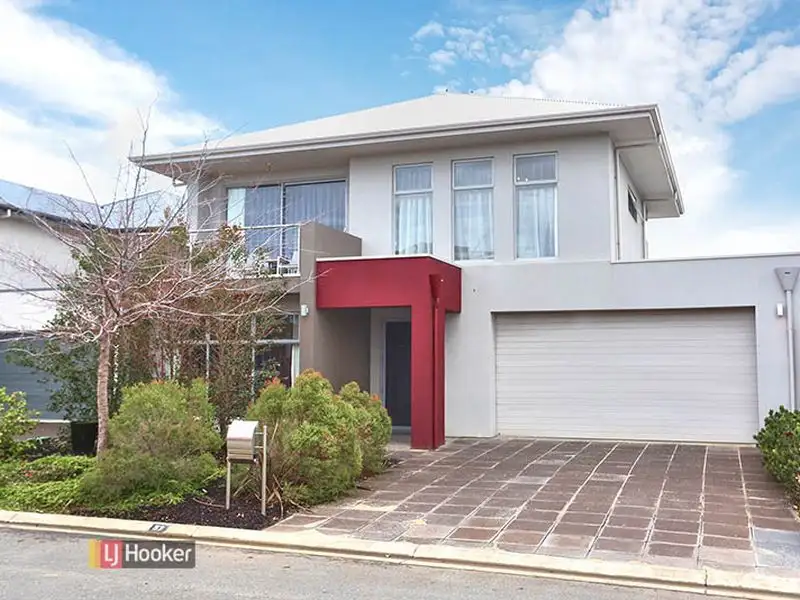 Main view of Homely house listing, 57 Bimini Cres, Mawson Lakes SA 5095