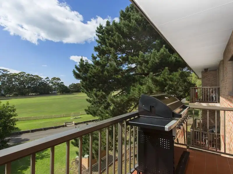 Main view of Homely unit listing, 19/200 Willarong Road, Caringbah NSW 2229