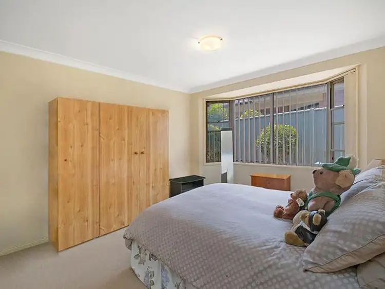 Fifth view of Homely villa listing, 4/28 Victoria Street, East Gosford NSW 2250