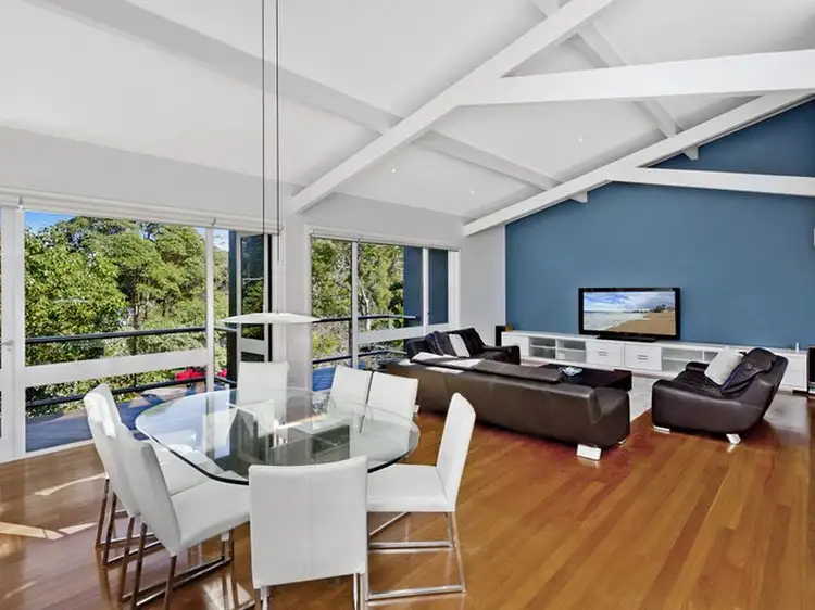 Third view of Homely house listing, 46 Iluka Avenue, Elanora Heights NSW 2101