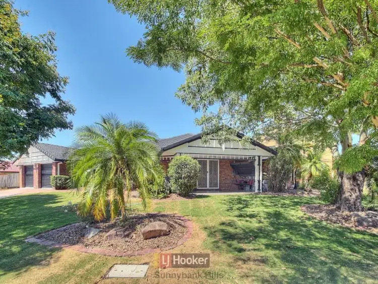 Fourth view of Homely house listing, 2 Harrison Street, Stretton QLD 4116