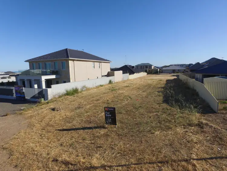 Second view of Homely land listing, 25 Milford Avenue, Sellicks Beach SA 5174