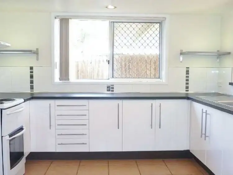 Second view of Homely townhouse listing, 35/26 Argonaut Street, Slacks Creek QLD 4127