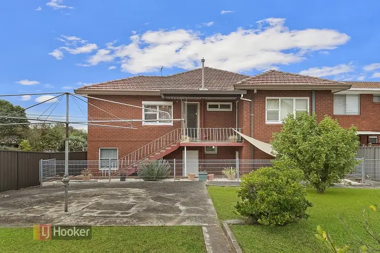 Second view of Homely house listing, 27 Lyle Street, Girraween NSW 2145