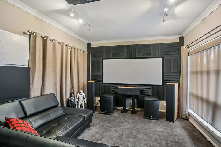 Fifth view of Homely house listing, 12a Jury Avenue, Rostrevor SA 5073