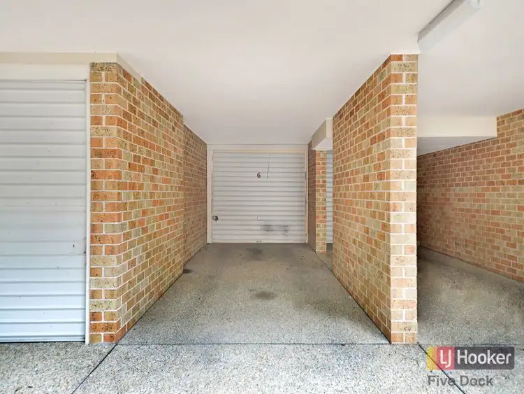 Seventh view of Homely apartment listing, 6/41-43 Albert Road, Strathfield NSW 2135
